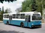 Ikarus 190.03 1977 года